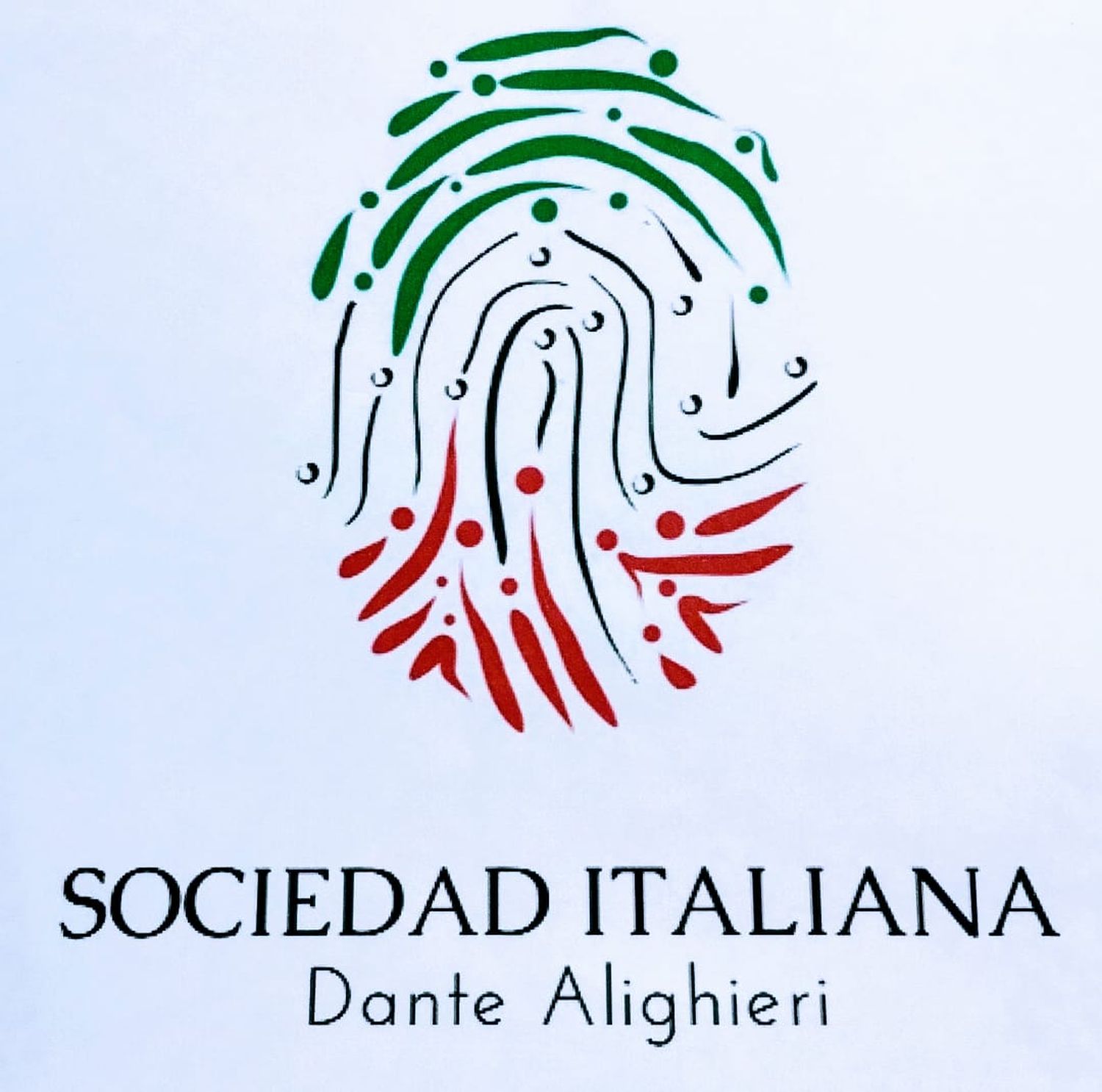 Ya tiene su imagotipo la Sociedad Italiana