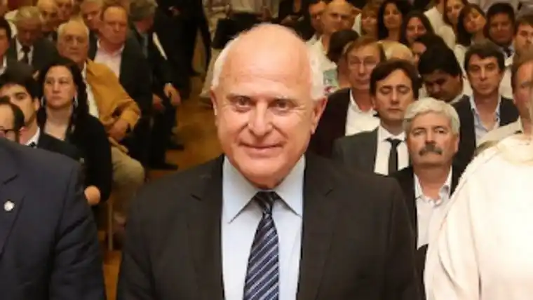 Lifschitz entregó aportes escuelas del sur santafesino afectadas por el temporal