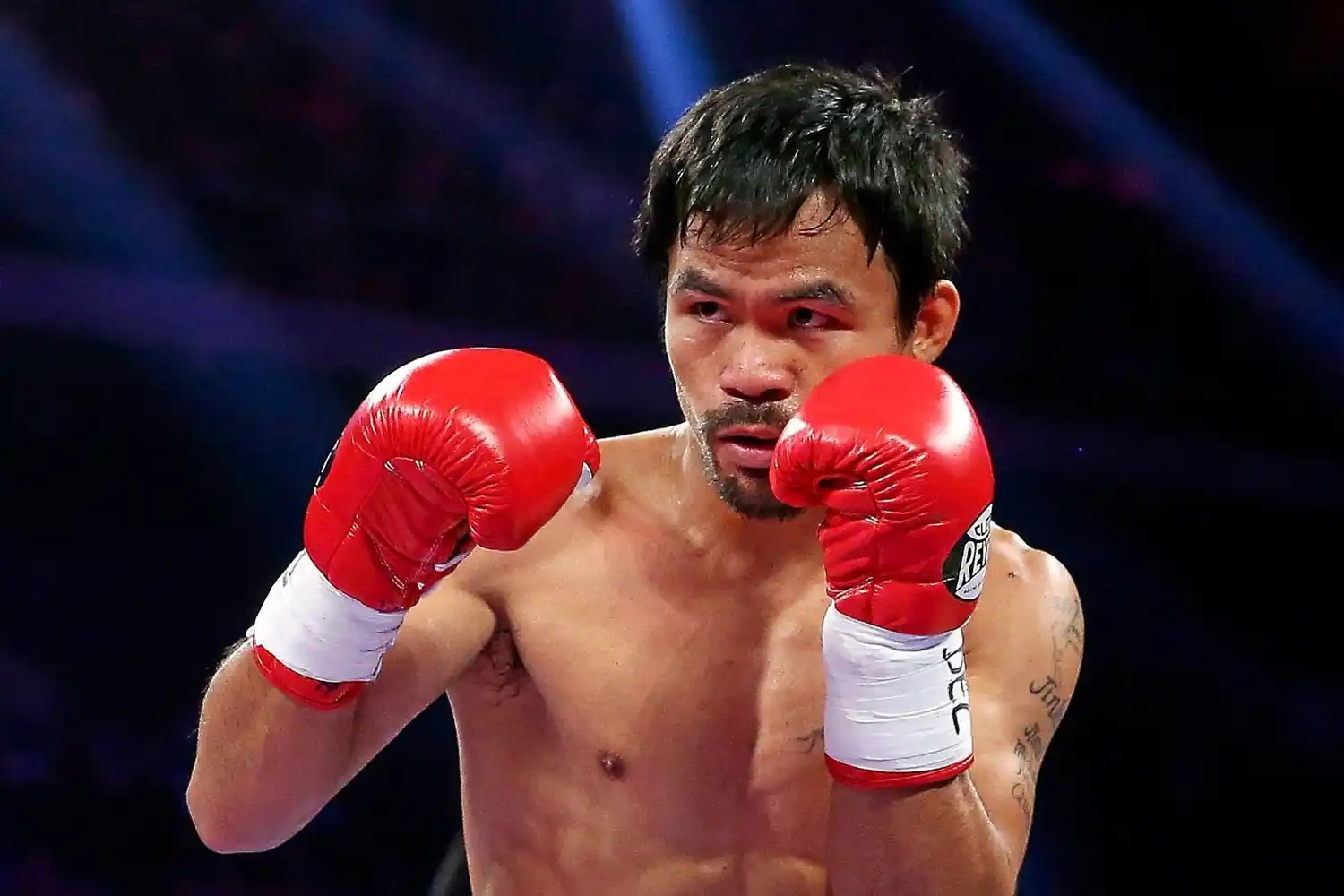Manny Pacquiao no se quedó callado ante la posibilidad del duelo entre Canelo Álvarez y Terence Crawford: el filipino aseguró que sería un gran aporte para el boxeo mundial/ Marca