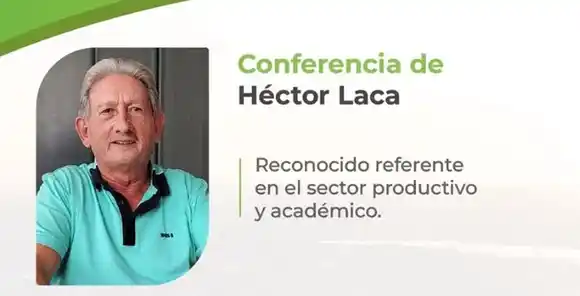 Conferencias confirmadas para la expo “Concordia Produce”