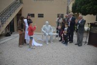Rindieron homenaje a Juan Carlos Pugliese