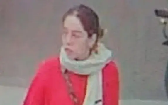 Pepa Almendra Vergara di Benedetto.