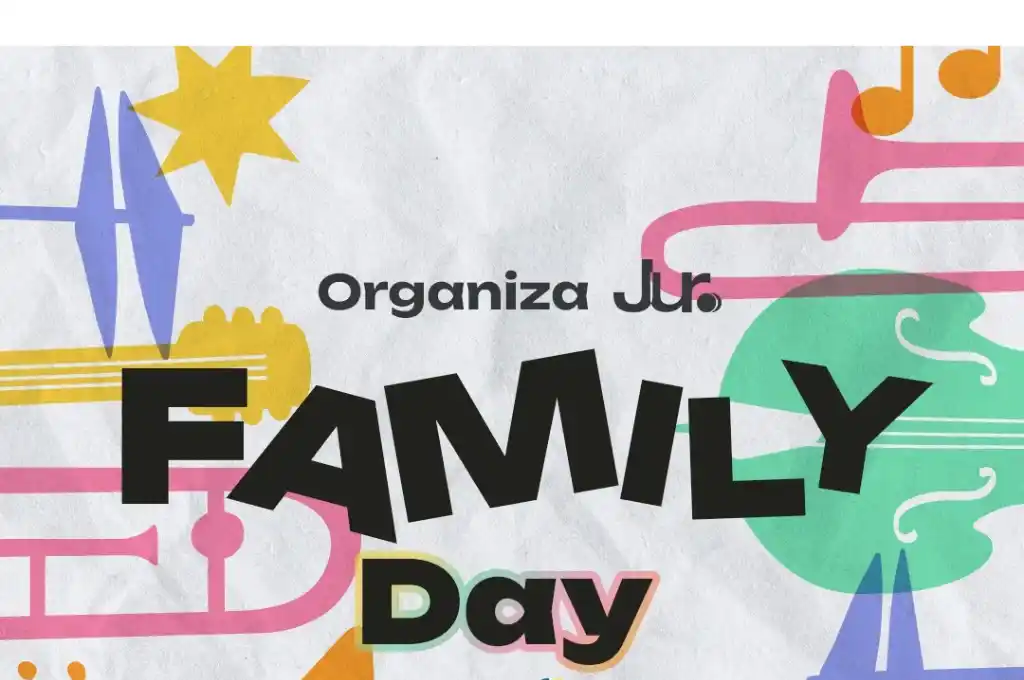 Iglesias evangelistas organizan una jornada para la familia en el espacio público