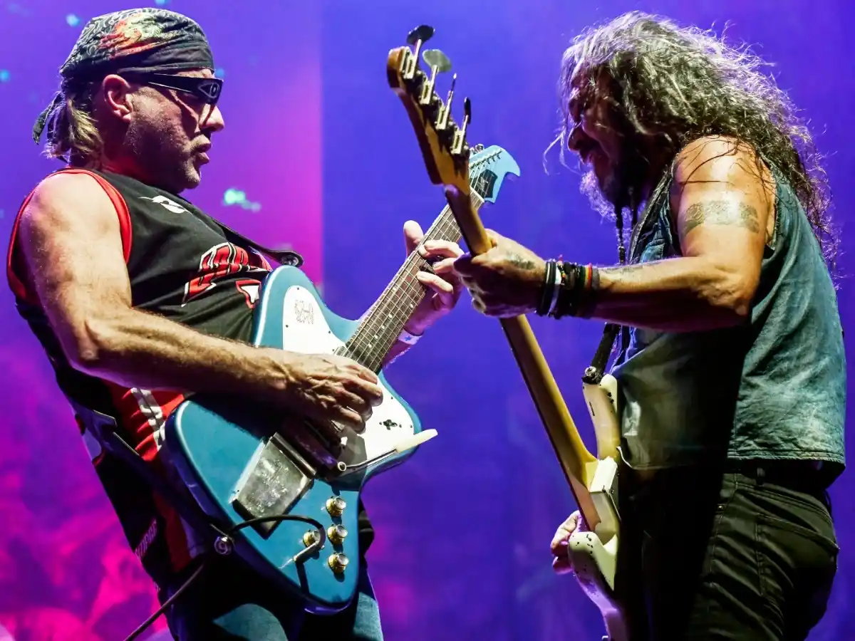 El regreso más esperado: La Renga vuelve a Gualeguaychú para dar otro mítico show