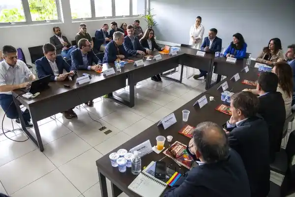 Gastón: “fue un honor haber representado al país en Brasil, con el agregado de poder mostrar Chascomús al mundo”