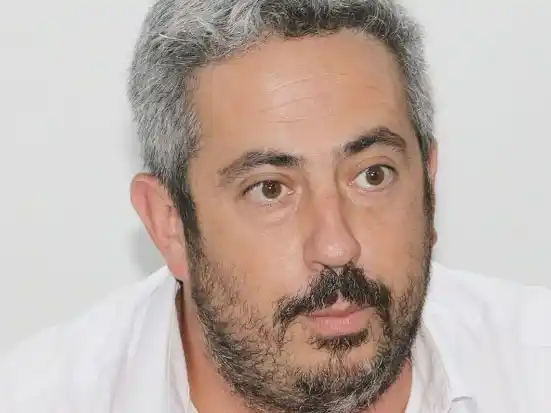 Matías Martiarena: Buena la jugada, pero corta la bocha