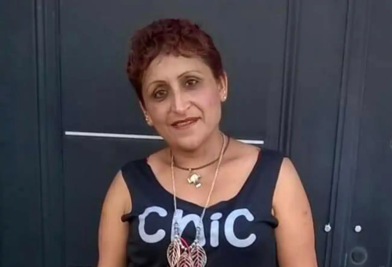 Un perro mordió a una nena en el barrio General Belgrano y le provocó graves heridas