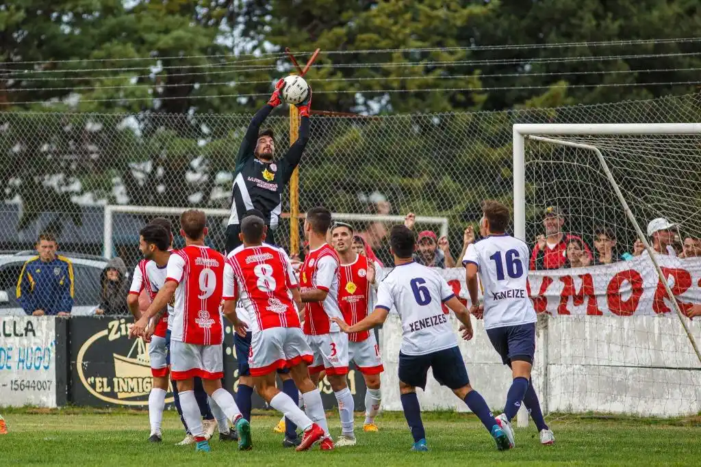 Huracán a semis por los penales