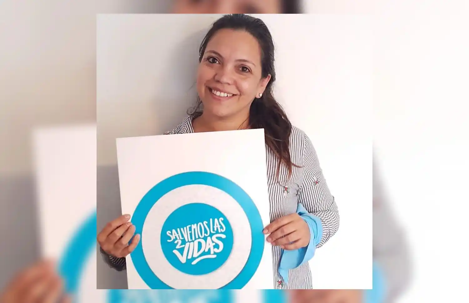 Concentran en la Municipalidad para pedir la “restitución” de la directora desplazada tras un caso de bullying