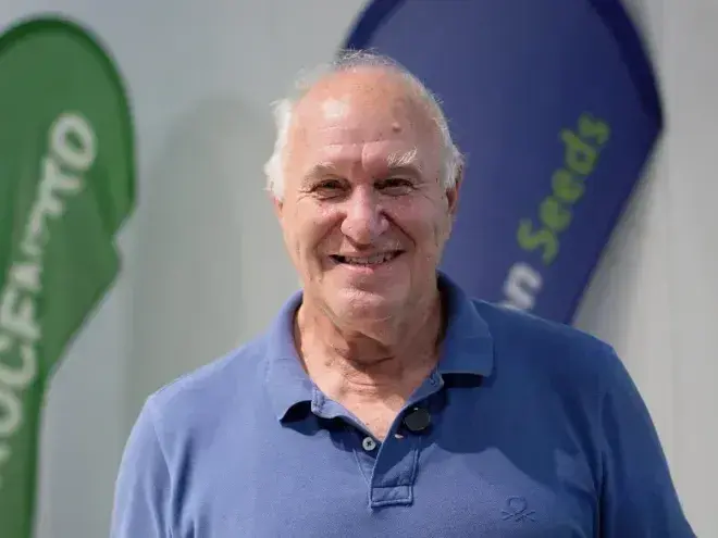 Víctor Tonelli: "Ha habido una revolución en la demanda internacional de carne vacuna"