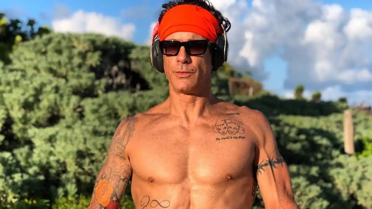 Actor Fernando Carrillo cree que niños que trabajan en vez de estudiar “son el futuro de Venezuela”