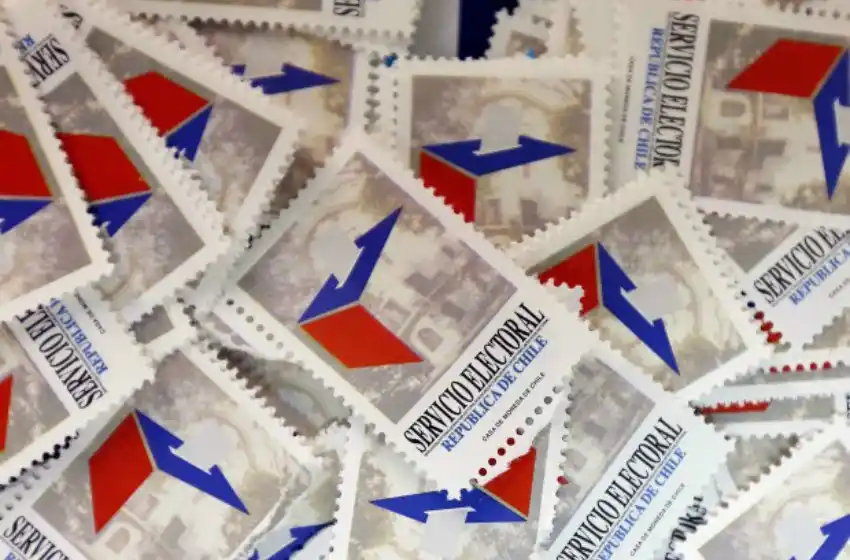 Chile elige este domingo su futuro presidente en segunda vuelta