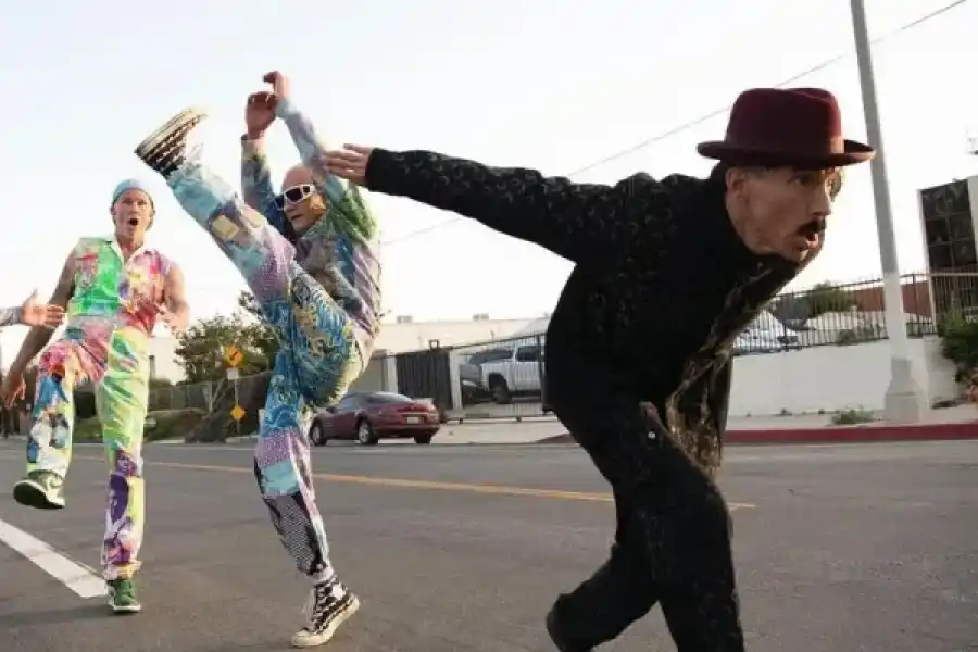 Red Hot Chili Peppers en Argentina: arrancó la venta general de entradas