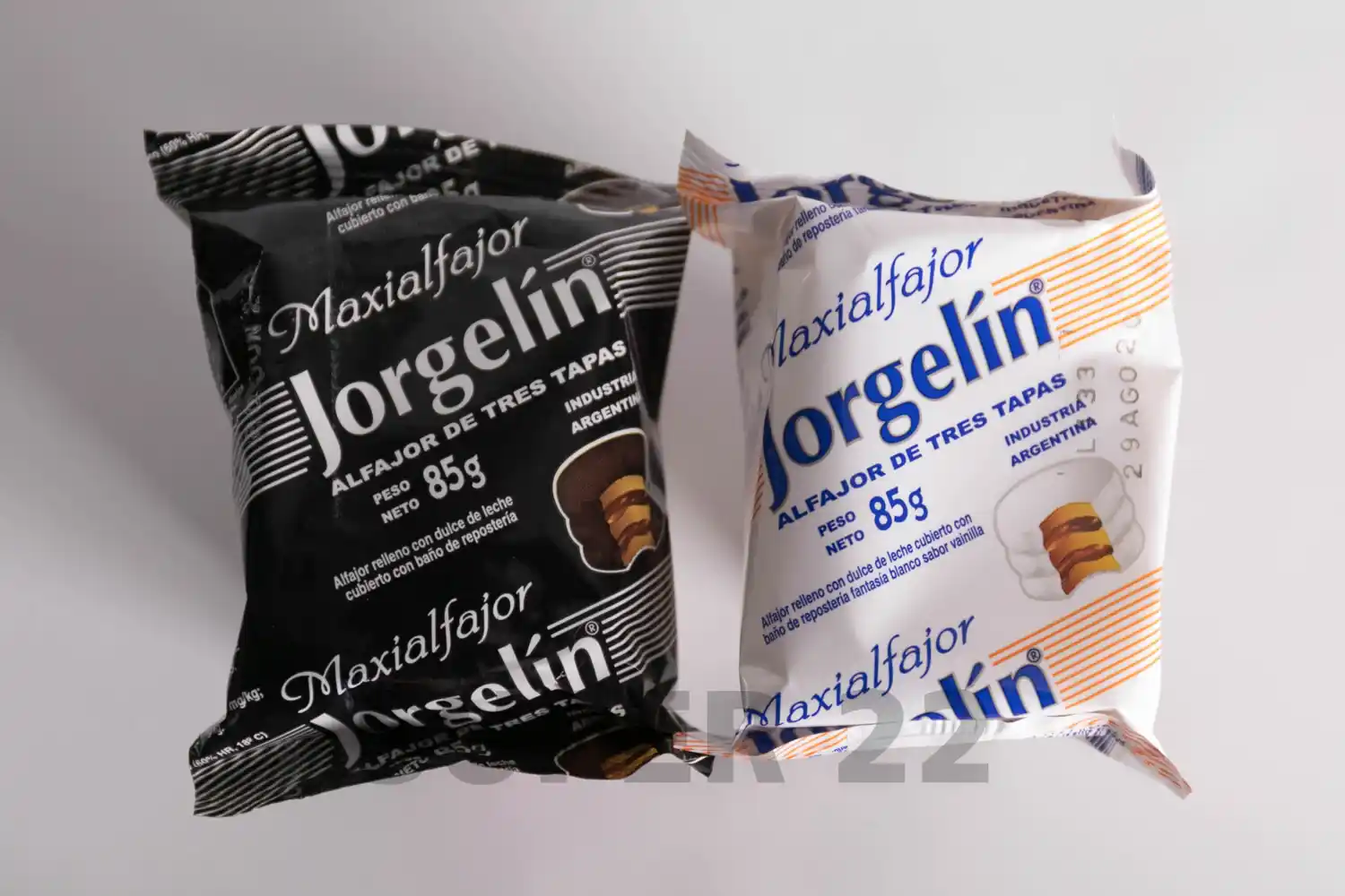 Jorgelin