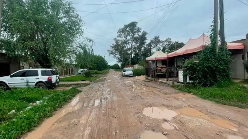Un chiquito de 11 años murió tras recibir una descarga eléctrica en un almacén