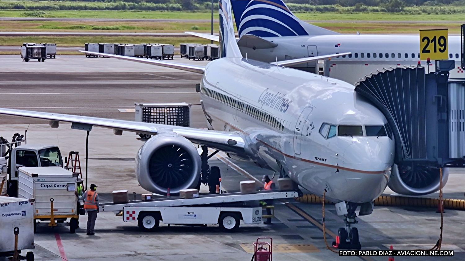 Copa Airlines Started Flights to its Third City in Dominican Republic