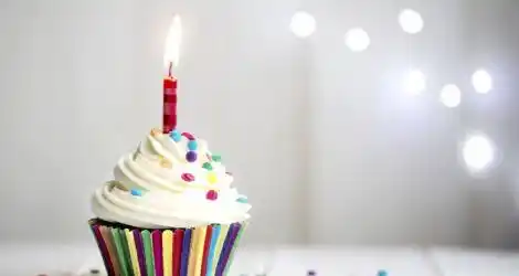 Feliz cumpleaños, Zacarías