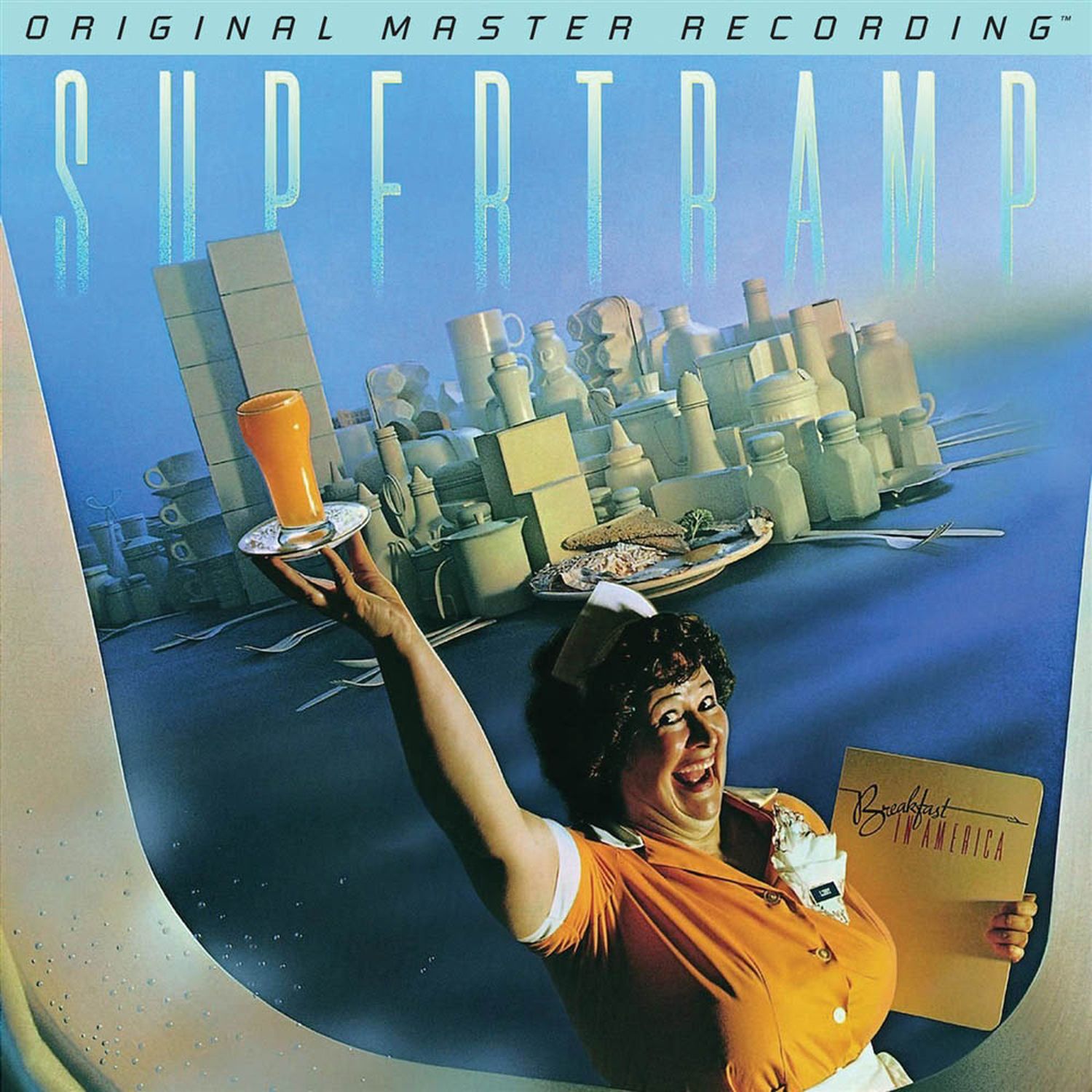 El extrañísimo vínculo entre la banda Supertramp y el atentado a las Torres Gemelas