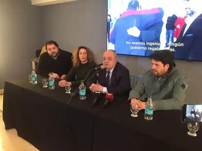 Elecciones PASO 2019: Carlos Arroyo, de Mar del Plata, fue el Intendente con la peor performance de la Provincia