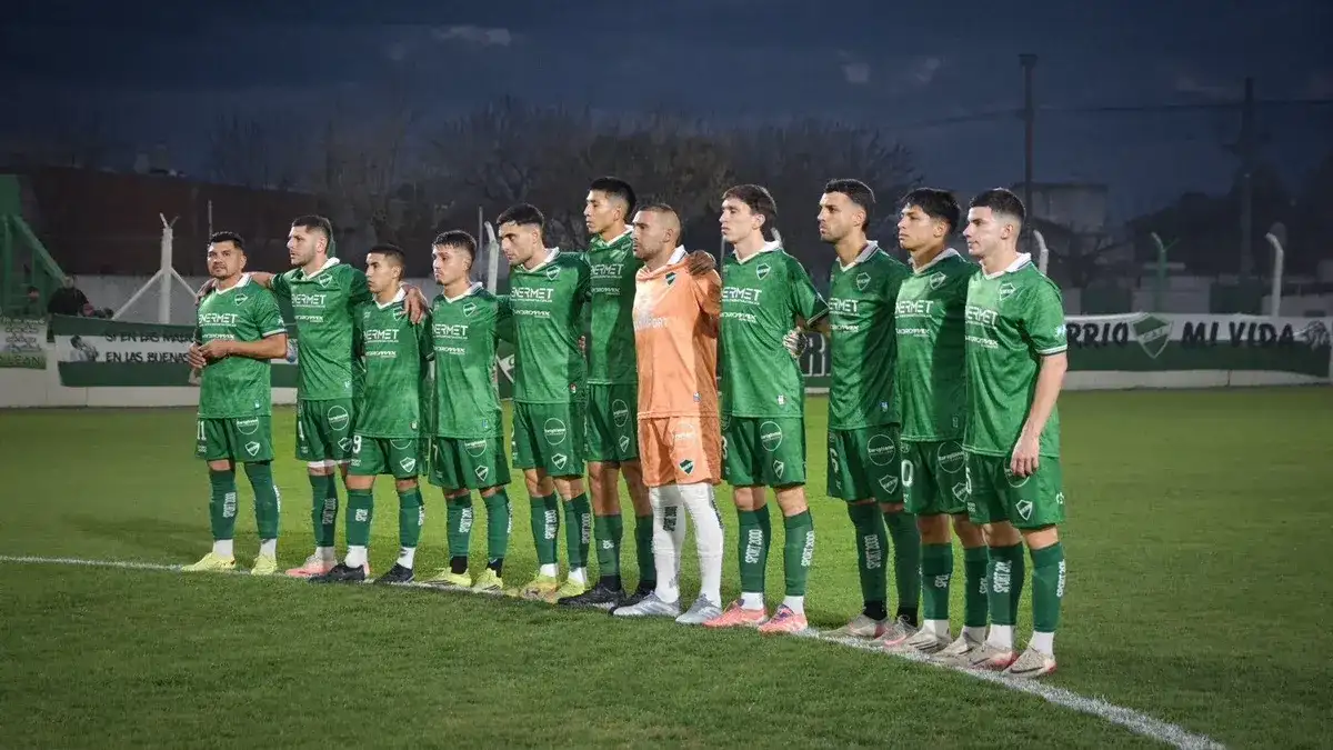 Habrá minuto de silencio en el fútbol argentino por la muerte de Jorge Messi