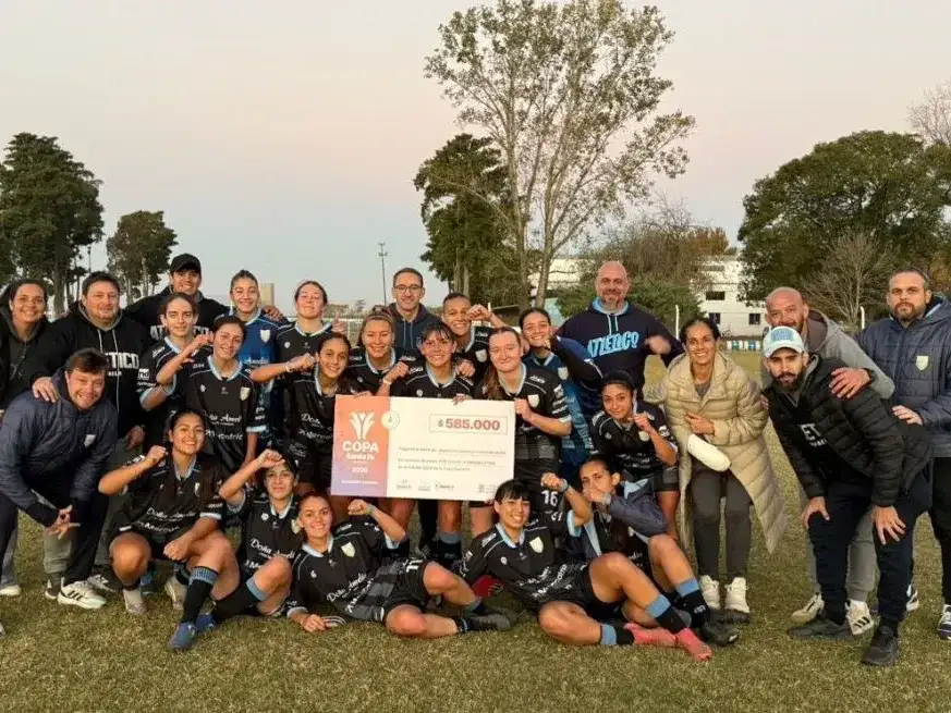 atletico fem  copa sf