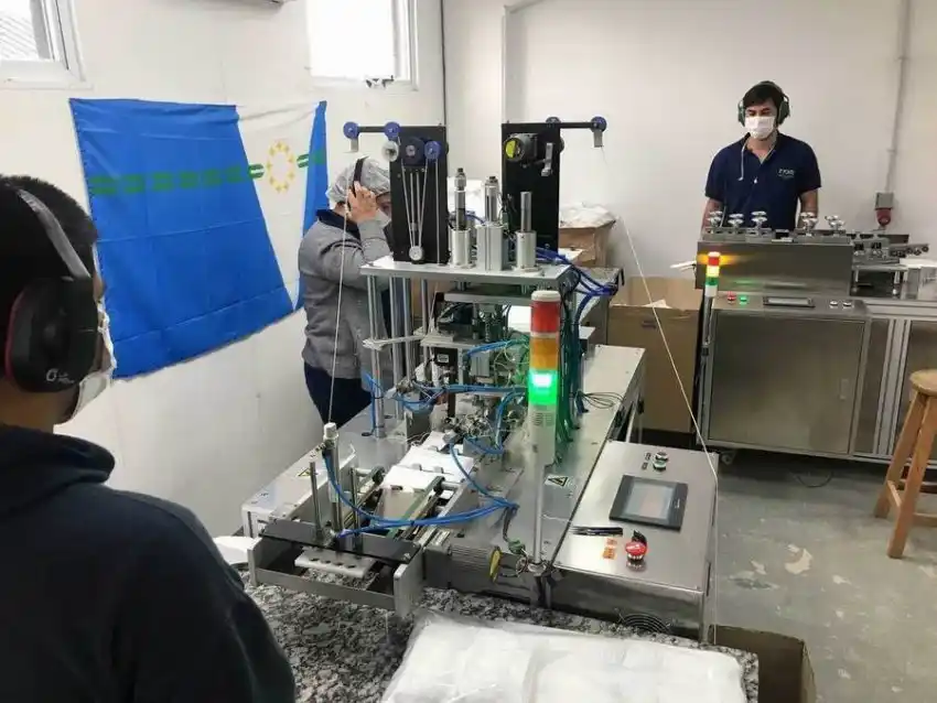 El Fontex profundiza trabajo con cooperativas