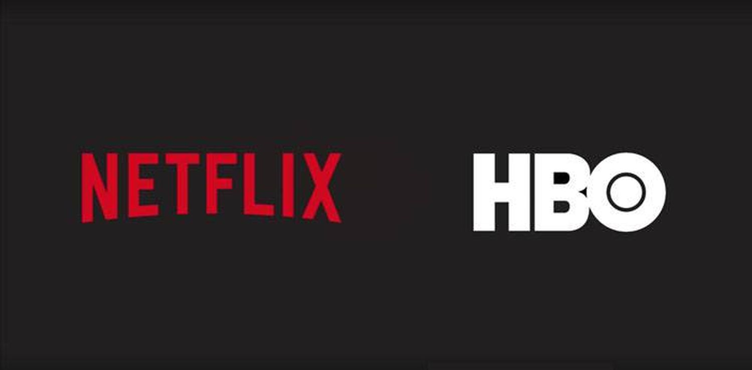 Las series por las que los  usuarios están prefiriendo  HBO a Netflix