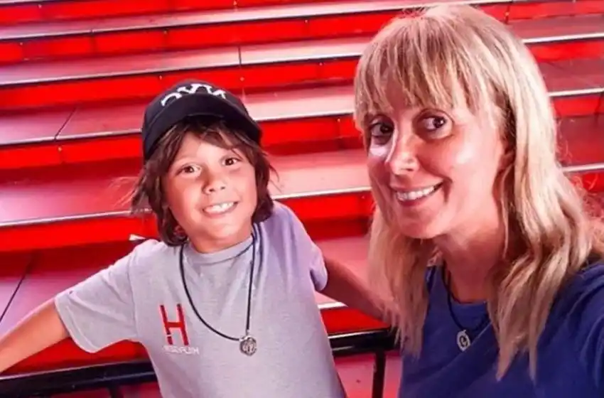 La periodista Marisa Brel, madre subrogante, cuestionó a la nueva tira de Telefé