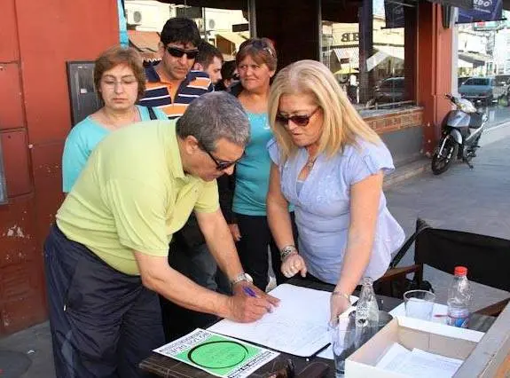 Naufragio en Brasil: Suman 75.000 firmas para retomar la búsqueda del Tunante II