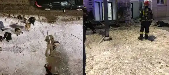 Murió un alto cargo de las Fuerzas Armadas rusas, señalado por el uso de armas prohibidas en Ucrania