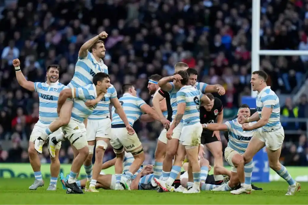 Los Pumas enfrentarán a Gales: Michael Cheika ya definió el equipo