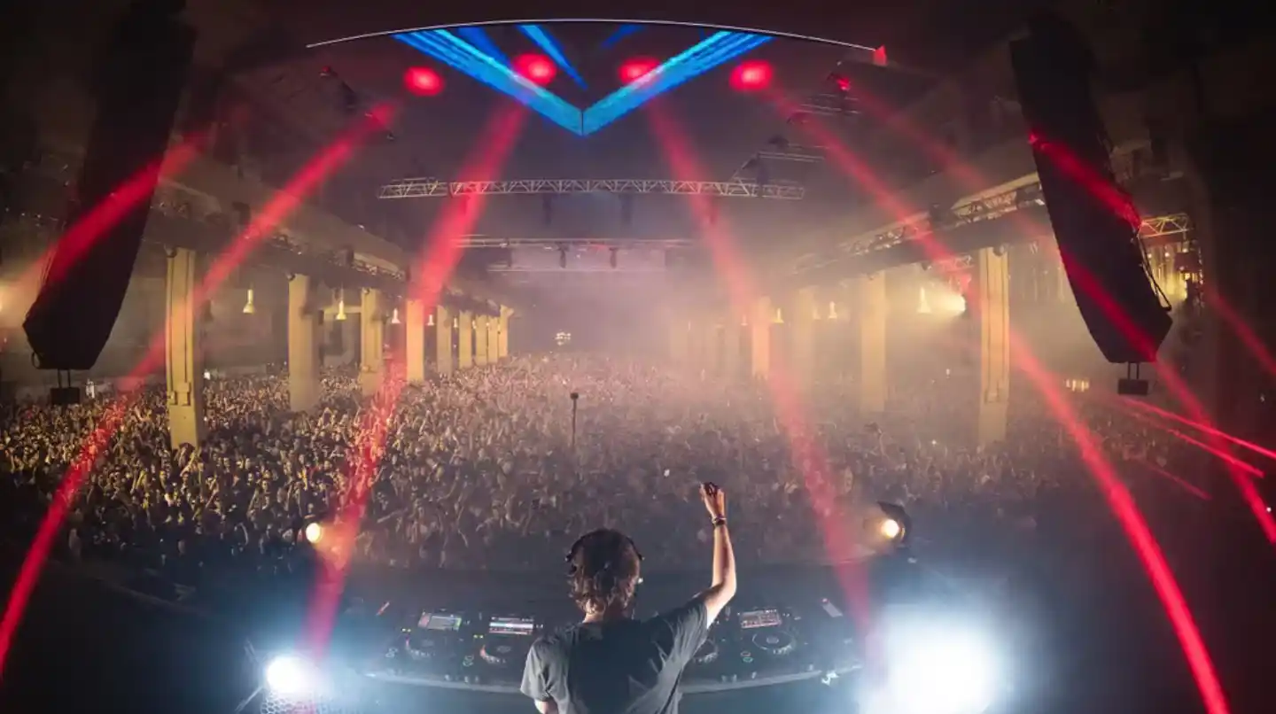 El evento tuvo lugar el pasado domingo en Forja.