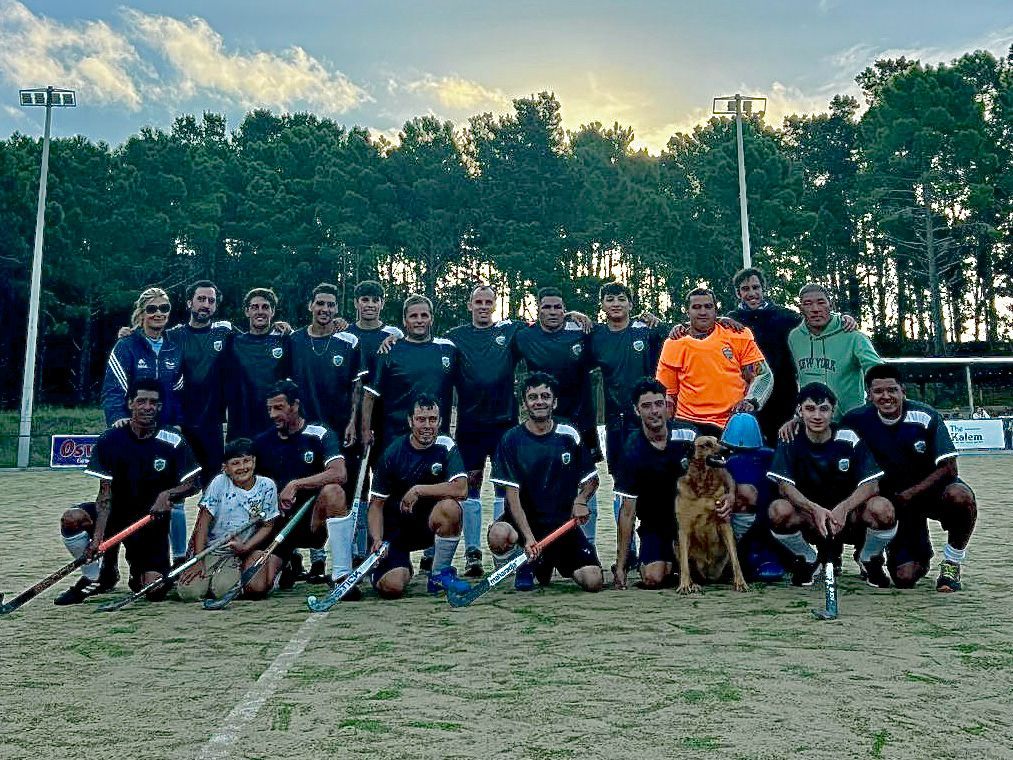 Con muchos goles: así se vivió la Fecha 2 del Torneo Oficial Masculino