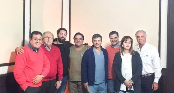 La Asociación Médica San Pedro no atenderá a los afiliados de IOMA