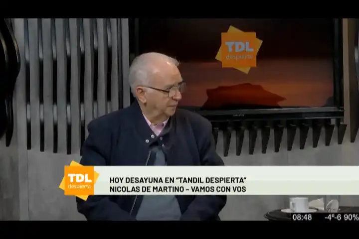 La propuesta del randazismo en Tandil – Tandil Despierta