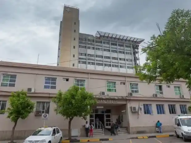 Tragedia en Paraná: murió una niña de dos años tras caer a una pileta en Bajada Grande