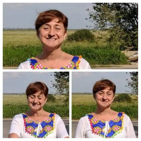 Miriam Edith: "un día encontraré ese último abrazo que me falta"