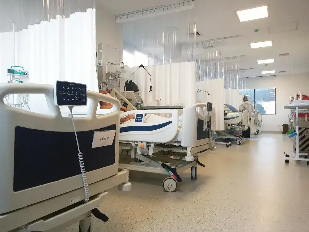 La Provincia habilitó un plan de pagos para que las obras sociales cancelen deudas con hospitales públicos