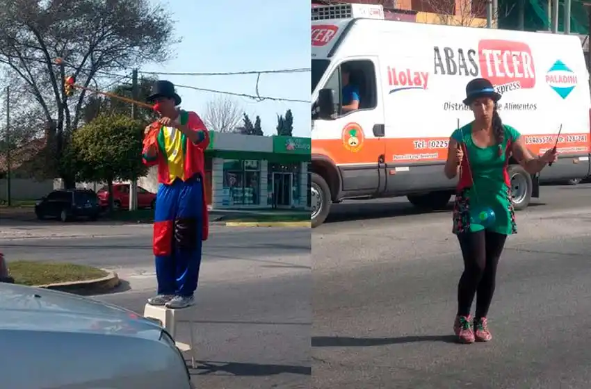 El arte independiente y callejero, castigado por el coronavirus