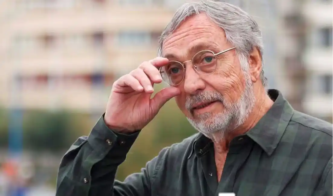 “Brandoni fue mucho más que un actor extraordinario: fue un emblema de nuestra identidad cultural", señalaron desde el Gobierno. EFE