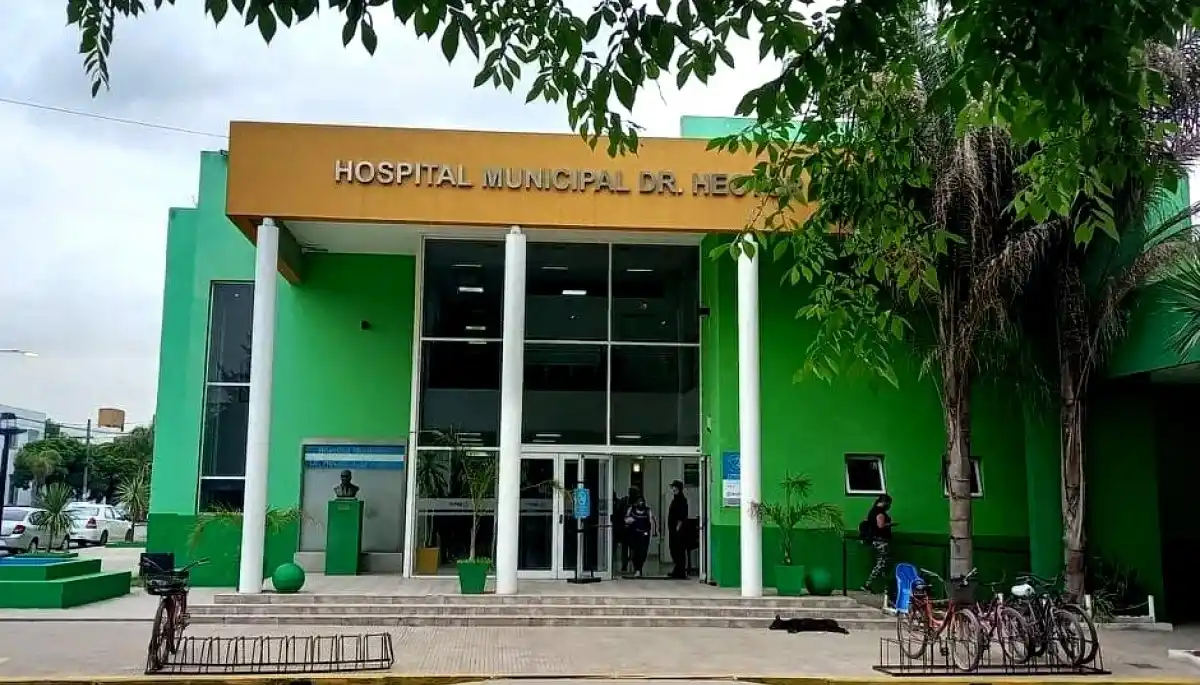 Conmoción en Marcos Paz: Tiene 16 años, llevó al hospital a su bebé y dijo que nació muerto pero lo había asesinado 