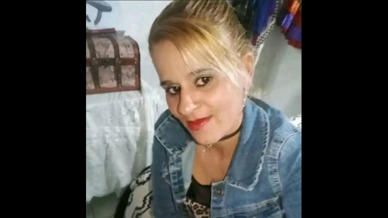 La UFI Nº 11 requiere datos sobre el paradero de Miriam Paola Tissera.