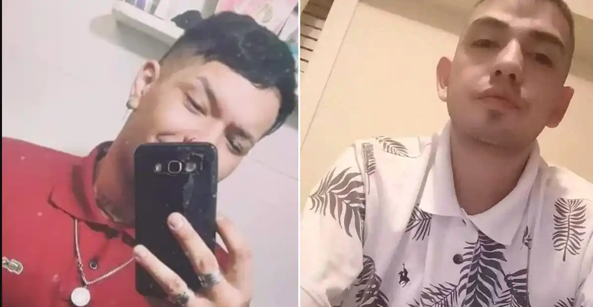 Matías Nahuel Tolaba recibió un corte profundo en la yugular de Juan Manuel Espinosa.