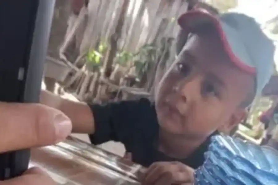 Desaparición de Loan: uno de los detenidos por la causa intentó quitarse la vida