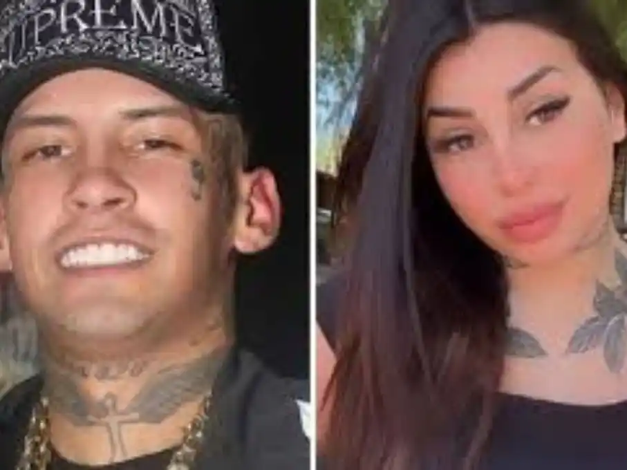 El cantante se olvidó de Wanda Nara y volvió a los brazos de la madre de Jamaica.