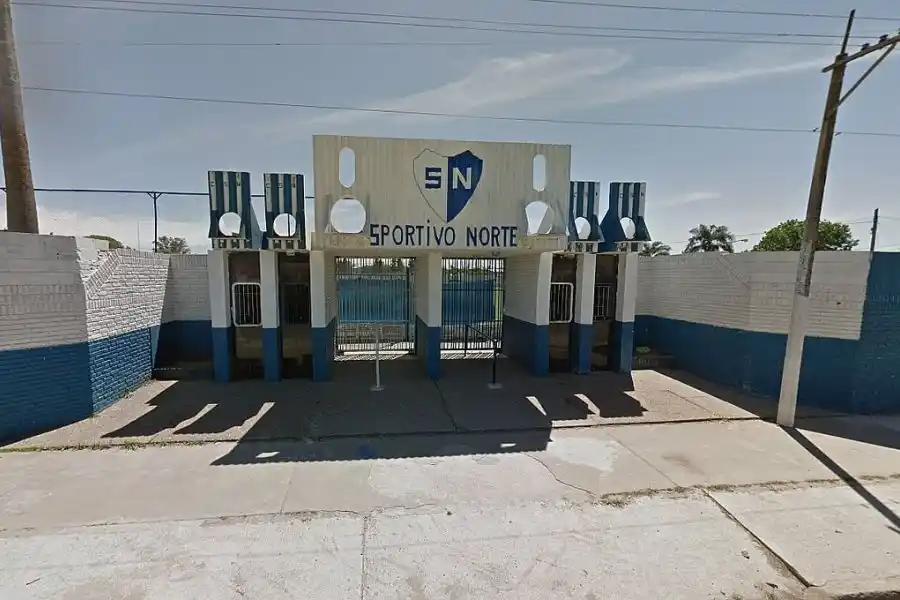 Club Sportivo Norte Rafaela