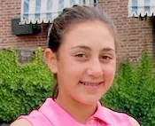 Josefina, en la cima