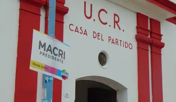 UCR celebra que la Justicia investigue al ex Gobernador