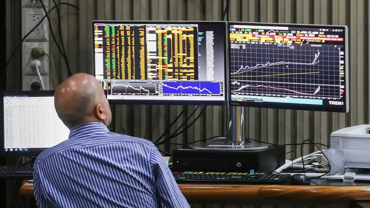 La Bolsa cayó un 44% en dólares en lo que va del año: qué hay detrás del derrumbe