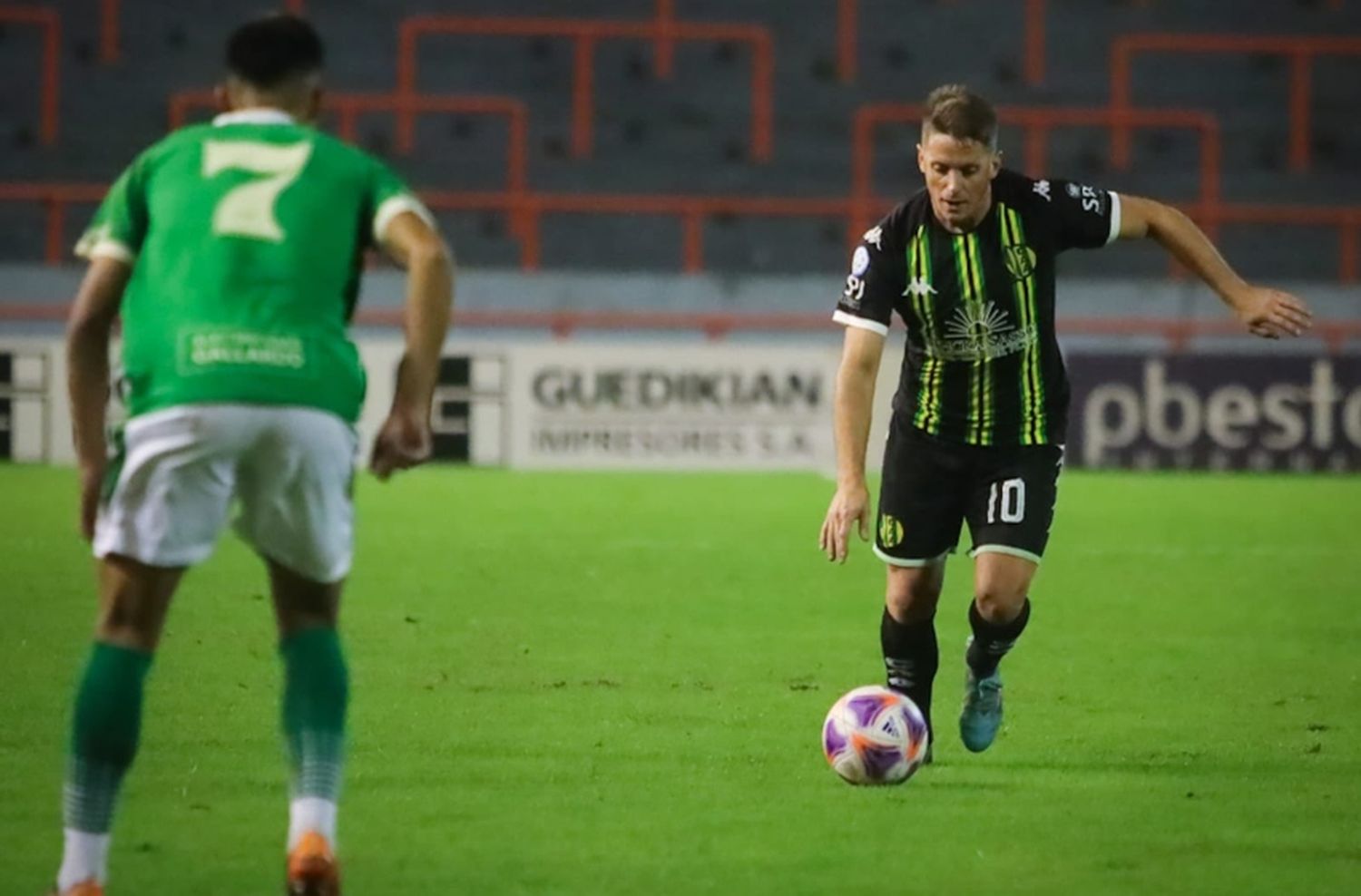 Aldosivi debuta en la Copa Argentina
